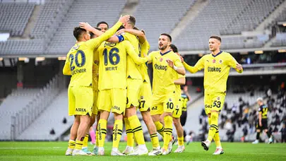 Cengiz Ünder Samandıra’ya döndü: Rakip formadan yuvaya