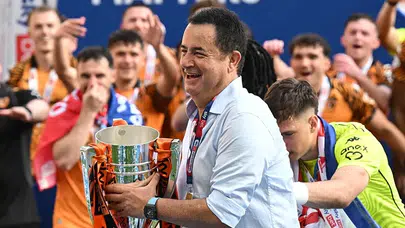 Acun Ilıcalı’dan itiraf: Hull City macerası aslında Fenerbahçe’nin gölgesinde başladı