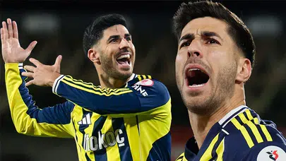 Asensio için İspanya hattı hareketlendi: Monchi devrede