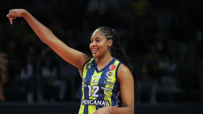 Ana Cristina’nın zorlu iyileşme mücadelesi: Kendi yolunu çizdi
