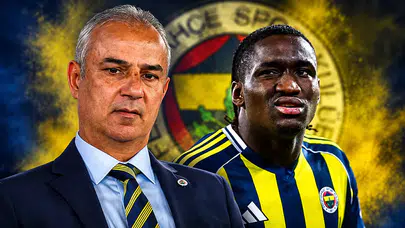 Kartal’dan Cherif dosyasına nokta: Beklenen karar çıktı