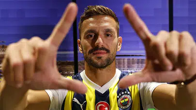 Tadic devrede: Fenerbahçe yıldız ismin kapısını çalıyor