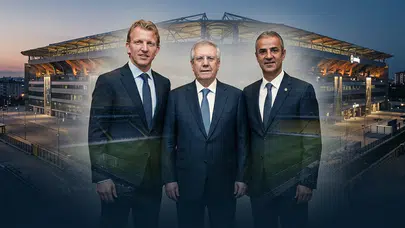 Kuyt operasyonunda Dordrecht ile "protokol" krizi