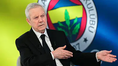 Aziz Yıldırım’dan tesislere "eski düzen" neşteri