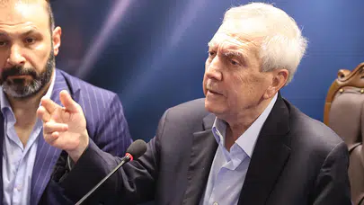 Nottingham Forest’ın teklifi reddedildi: Fenerbahçe kapıyı 16 milyon Euro’dan açtı