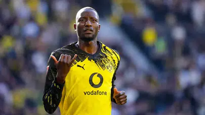 Guirassy operasyonunda final saati: İmzalar atılıyor mu?