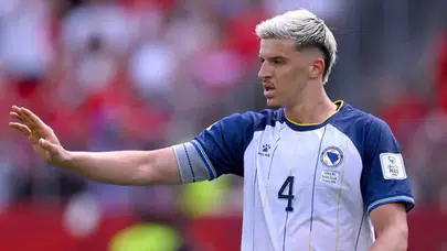Fenerbahçe savunmaya Bosnalı duvar: Tarik Muharemovic radarda