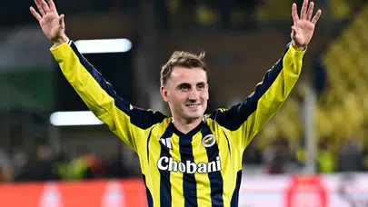 Kerem Aktürkoğlu Fener’den ayrılıyor mu? Karagümrük maçı sonrası yaşanan olay yeniden gündem oldu