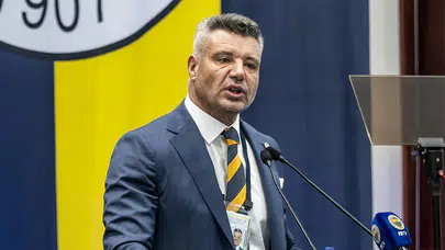Sadettin Saran’dan veda: Kupa gelse de bırakacaktım
