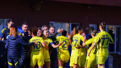 Fenerbahçe arsaVev'de yeni sezon takvimi açıklandı