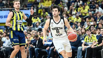 Ülker Arena’da gergin gece: İrem Uğurlu’dan sert tepki