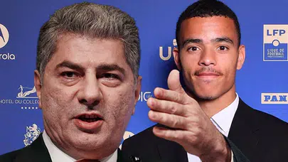 Greenwood transferinde rota İstanbul: İtalyanlara çalım kapıda