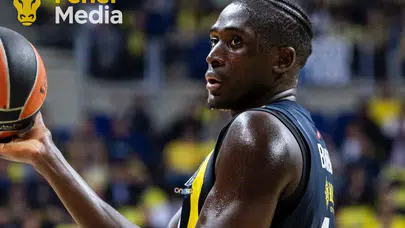 Fenerbahçe, Jilson Bango ile yollarını ayırdı
