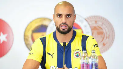 Amrabat’ın dönüşü: Kadıköy’de kalacak mı yoksa veda mı edecek?
