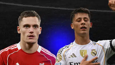 Dünya devlerinin arasına giren tek temsilci Fenerbahçe