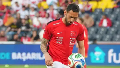 Çalhanoğlu’ndan Kadıköy dedikodularına sessiz yanıt