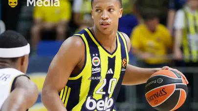 Fenerbahçe, Devon Hall'a veda etti