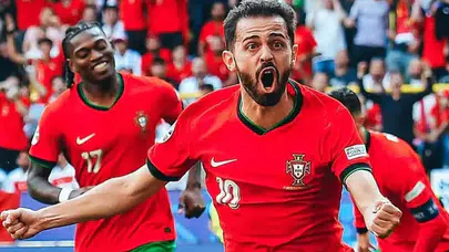 Real Madrid’de Mourinho Dönemi: Bernardo Silva İmzayı Attı