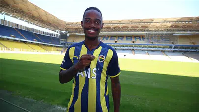 Lincoln Henrique Süper Lig’e geri dönmeye hazırlanıyor