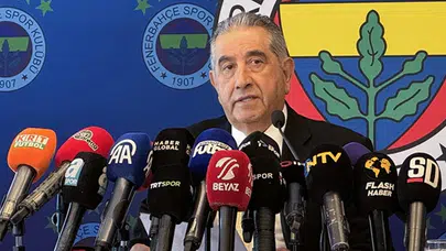 Mahmut Uslu’dan iddialı çıkış: Mbappe bile gündemimizde