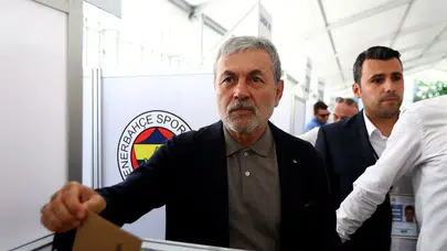 Aykut Kocaman defteri neden kapandı?