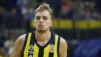 Fenerbahçe, Arturs Zagars'a veda etti