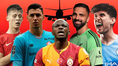 Kadıköy’de transfer harekatı: İmzalar art arda gelecek