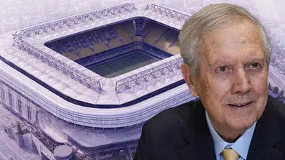Kadıköy’de dev dönüşüm: Şükrü Saracoğlu 65 bin kapasiteye çıkıyor
