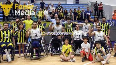 Şampiyonluk için son 40 dakika