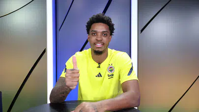 Fenerbahçe, Armando Bacot ile vedalaştı
