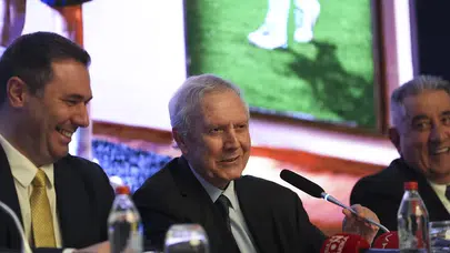 Fenerbahçe’de yeni dönem: Görevler netleşti