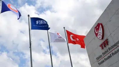 Yeni sezonun düdükleri belirlendi: Liste yine tartışılacak