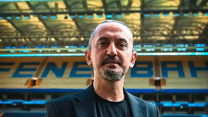 Kadıköy’de duygusal veda: Tuncay Şanlı dönemi sona erdi