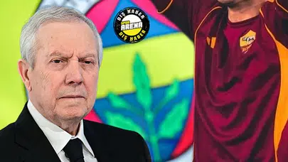 Soule için Roma hattında sıcak temas: Fenerbahçe masada