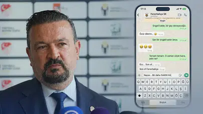 Şampiyonluk kutlamasında Fenerbahçe’yi hedef alan hamle