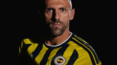 Muriqi imzayı attı: Fenerbahçe dünya listesine girdi