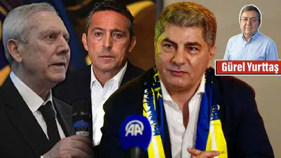 Sandıktan çıkacak sürprizin anahtarı Ali Koç’ta