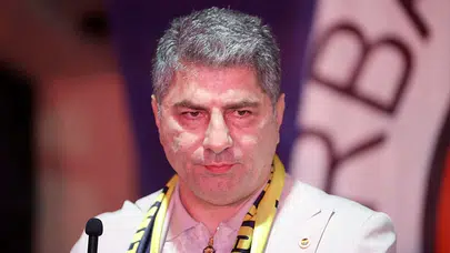 Hakan Safi’den dev golcü hamlesi: Sportingli yıldızla el sıkıştım
