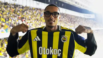 Fenerbahçe, Brandon Boston Jr. ile vedalaştı