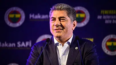 Hakan Safi’nin teknik direktör planında İtalyan sürprizi