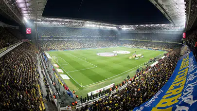 Fenerbahçe’den kombine açıklaması: Rekor seviyede ilgi gösterildi