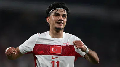 Montella’ya Can Uzun tepkisi: "Büyük takımda olsa forma yüzü görürdü"