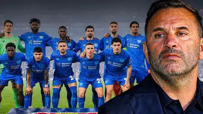 Fenerbahçe’nin Mateta Hamlesi: Forvet Hattında Yeni Vizyon