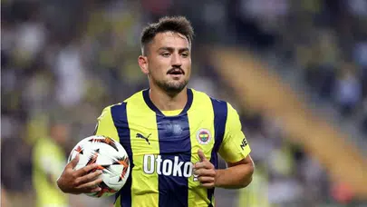 İsmail Kartal yuvaya döndü: Yeni dönem resmen başladı