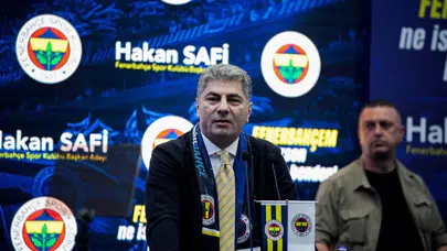 Safi’den yönetim kürsüsüne sert çıkış: Kasa boşsa hayal satmayın