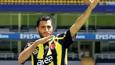 Güiza futbolu bıraktı mı? İspanya’da yeni durak Trebujena - Güiza futbolu bırakmıyor.