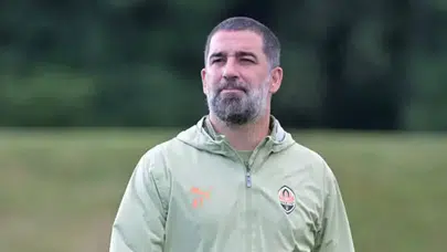 Arda Turan'ın yeni hamlesi tanıdık bir isim