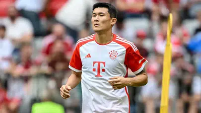 Kadıköy’ün "Duvar"ı geri mi dönüyor? Kim Min-jae operasyonunda flaş gelişme