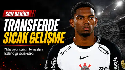 Fenerbahçe’de André takibi başladı