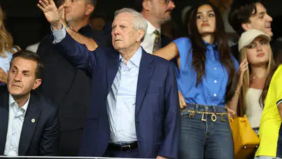 Aziz Yıldırım dönemi resmileşti: Sandıktan çıkan kesin karar